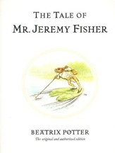 The Tale of Mr. Jeremy Fisher