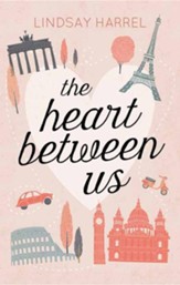 The Heart Between Us, Large Print