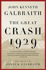 Great Crash of 1929