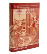 Paul's Letter to the Philippians, Revised: New International Commentary on the New Testament