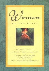 Women of the Bible, Hardcover