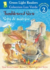 Sopa de matojos, Tumbleweed Stew