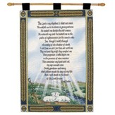 23rd Psalm, Wallhanging