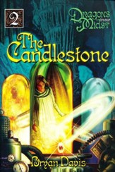 The Candlestone #2 - Slightly Imperfect