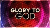 Glory To God Forever - Lyric Video HD [Music Download]