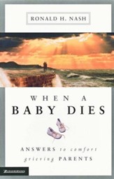 When a Baby Dies