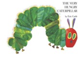 La oruga muy hambrienta: The Very Hungry Caterpillar
