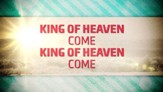King of Heaven - Lyric Video HD [Music Download]