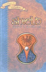 Shield (A Prequel to Medallion)