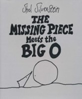 The Missing Piece Meets the Big O