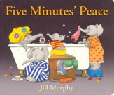 Five Minutes' Peace