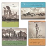 Praying For You, Moments In Prayer, Boxed cards (KJV)