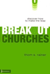 Breakout Churches