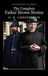 Father Brown: Selected Stories