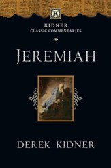 Jeremiah - PDF Download [Download]