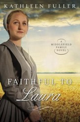 Faithful to Laura - eBook