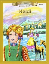 Heidi - PDF Download [Download]