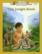 The Jungle Book - PDF Download [Download]