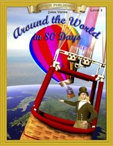 Around the World in 80 Days - PDF Download [Download]