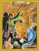 Kidnapped - PDF Download [Download]