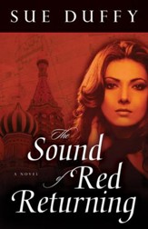 The Sound of Red Returning, Red Returning Series #1 -eBook