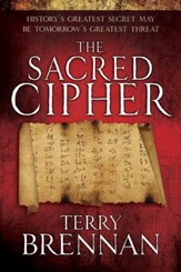 The Sacred Cipher: A Novel - eBook