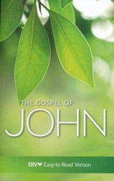 Gospel of John with Discussion Questions