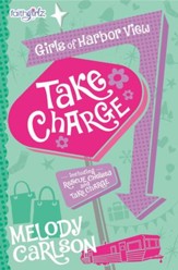 Take Charge - eBook