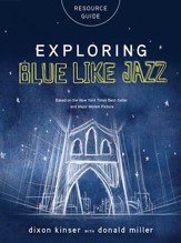 Exploring Blue Like Jazz Resource Guide - eBook