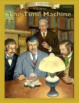 The Time Machine: With Student Activities - PDF Download [Download]