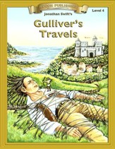 Gulliver's Travels: With Student Activities - PDF Download [Download]