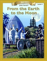 From the Earth to the Moon: With Student Activities - PDF Download [Download]