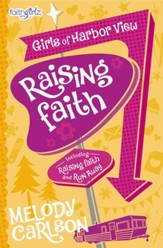 Raising Faith - eBook