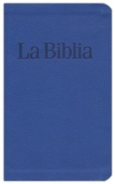 La Biblia - PDT - La Palabra de Dios prar todos - Imitation Leather cover
