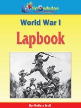World War I Lapbook - PDF Download [Download]