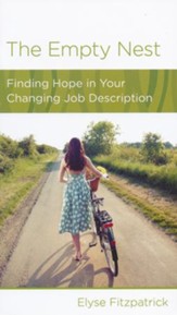 The Empty Nest: Finding Hope in Your Changing Job Description