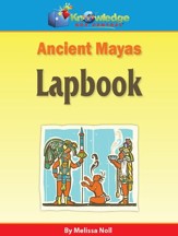 Ancient Mayas Lapbook - PDF Download [Download]