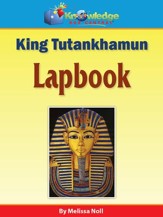 King Tutankhamun Lapbook - PDF Download [Download]