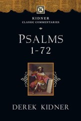 Psalms 1-72 - PDF Download [Download]