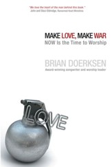 Make Love, Make War - eBook