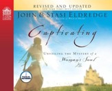 Captivating - Unabridged Audiobook on CD