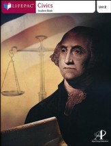 Civics Lifepac 2: The Constitution