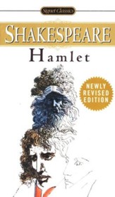 The Tragedy of Hamlet Prince of Denmark, Revised and Updated