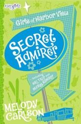 Secret Admirer - eBook
