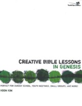 Creative Bible Lessons in Genesis
