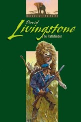Abeka Livingstone: The Pathfinder
