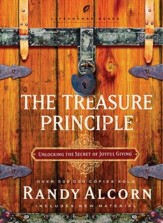 The Treasure Principle: Discovering the Secret of Joyful Giving - eBook