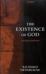 The Existence of God: Second Edition
