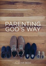 Parenting God's Way