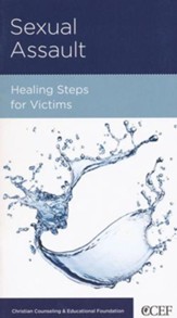 Sexual Assault: Healing Steps for Victims